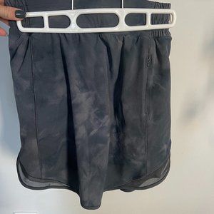 Lululemon Blue Tennis Skirt, Size 2